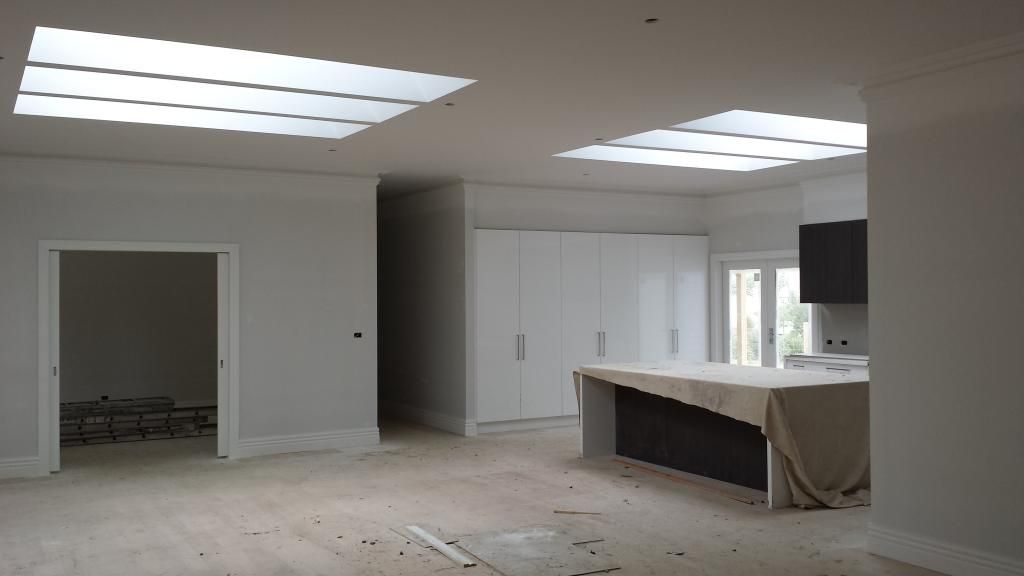 View topic New Build in Gisborne Vic • Home Renovation & Building Forum